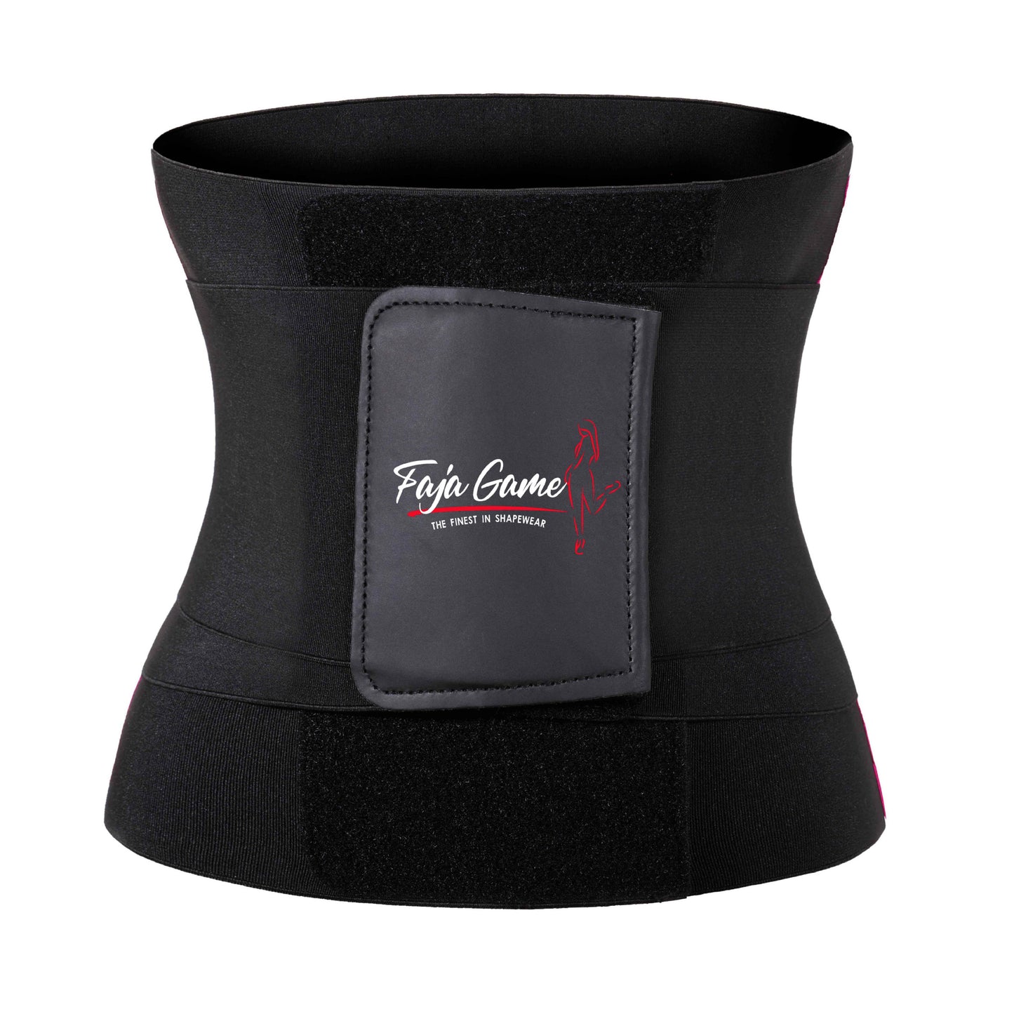 Snatch Game Triple Belt Waist Trainer